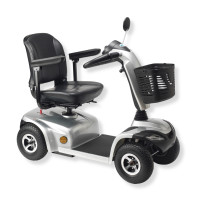Scooter I-Tauro